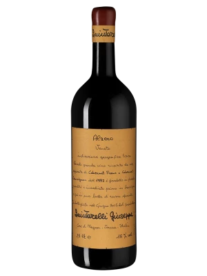 Вино Alzero, Италия Giuseppe Quintarelli 1997, 1.5 л
