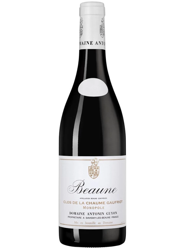 Domain Antonin Guyon, Beaune AOC Clos De La Chaume Gaufriot Monopole