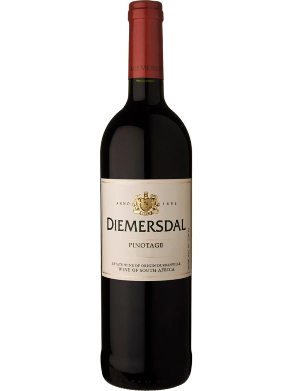 Diemersdal, Pinotage, Durbanville