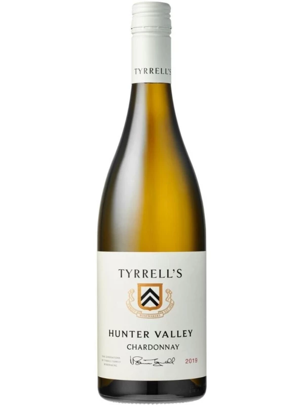 Tyrrell's Wines, Hunter Valley Chardonnay