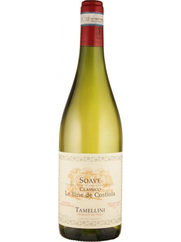 Tamellini, Le Bine de Costiola, Soave DOC Classico