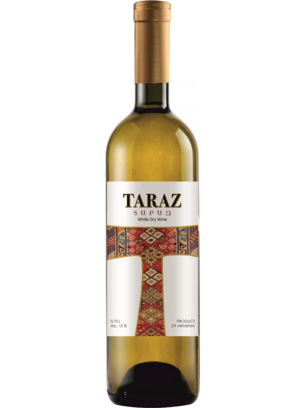 Taraz White Dry