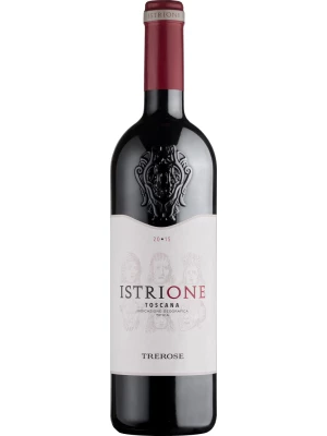 Вино Tre Rose, Istrione Toscana IGT 2015, 0.75 л