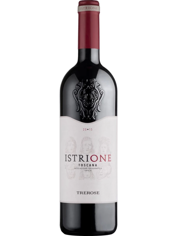 Tre Rose, Istrione Toscana IGT