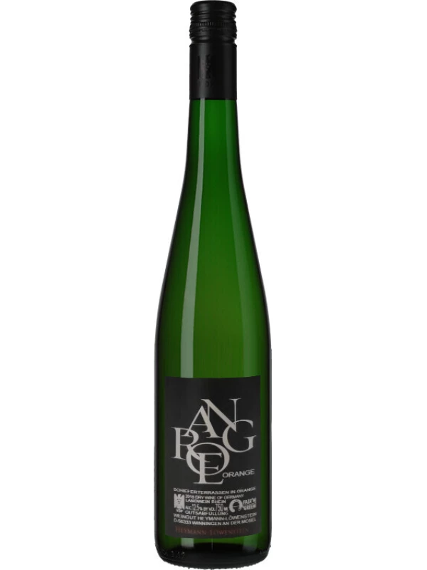 Heymann-Lowenstein, Schieferterrassen in Orange Riesling