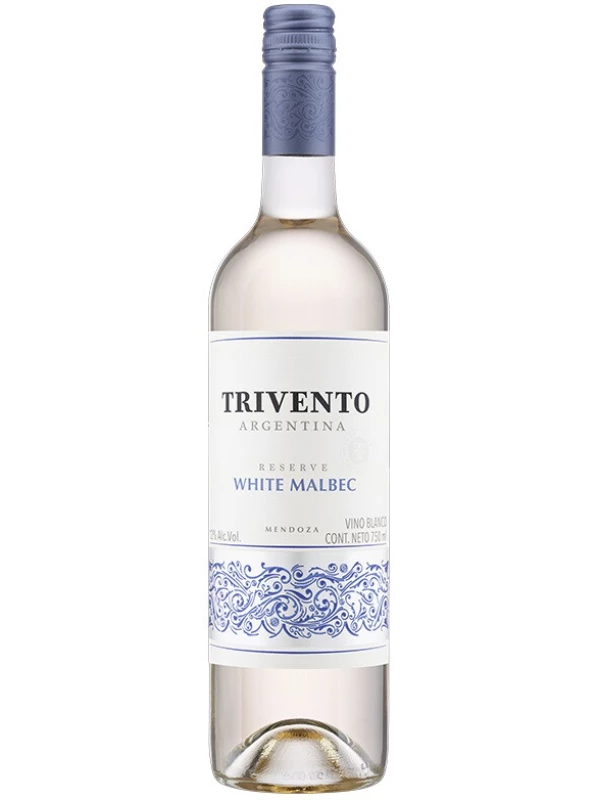 Trivento, Reserve White Malbec