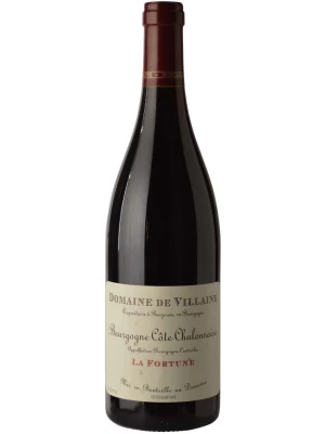 Вино Domaine A. et P. de Villaine, La Fortune, Bourgogne Cote Chalonnaise AOC 2018, 0.75 л