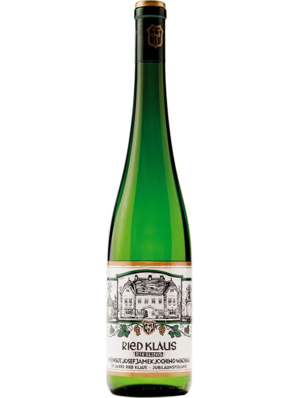 Josef Jamek, Ried Klaus Riesling Federspiel