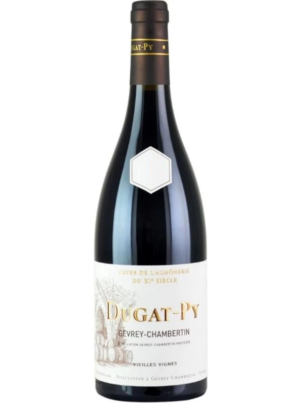 Domaine Bernard Dugat-Py, Gevrey-Chambertin Vieilles Vignes