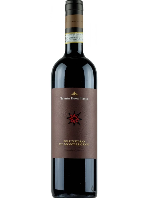 Tenuta Buon Tempo, Brunello di Montalcino DOCG