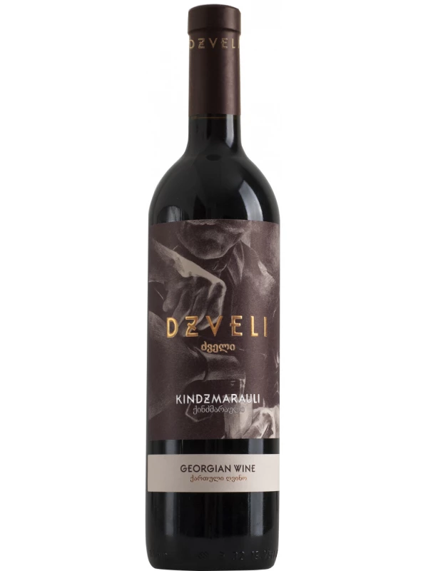 Dzveli Kindzmarauli