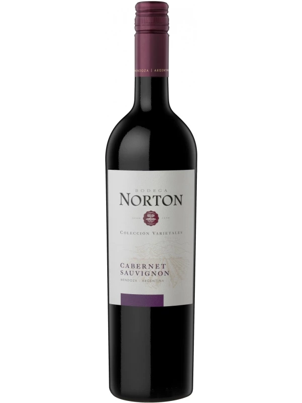 Norton, Cabernet Sauvignon