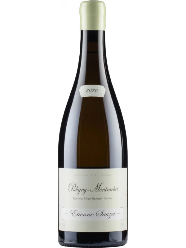 Etienne Sauzet, Puligny-Montrachet AOC