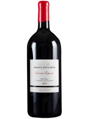 Вино Abadia Retuerta, Seleccion Especial 2013, 1.5 л