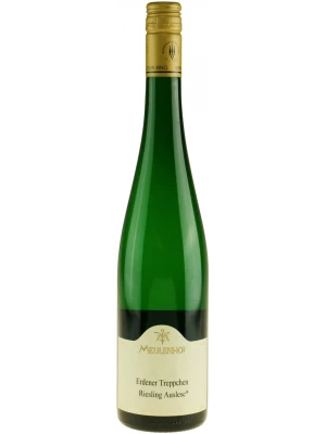 Вино Meulenhof, Erdener Treppchen Riesling Auslese 2017, 0.75 л