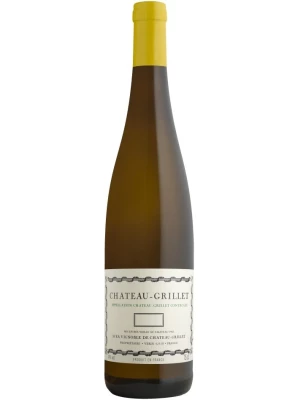 Вино Chateau-Grillet AOC 2016, 0.75 л