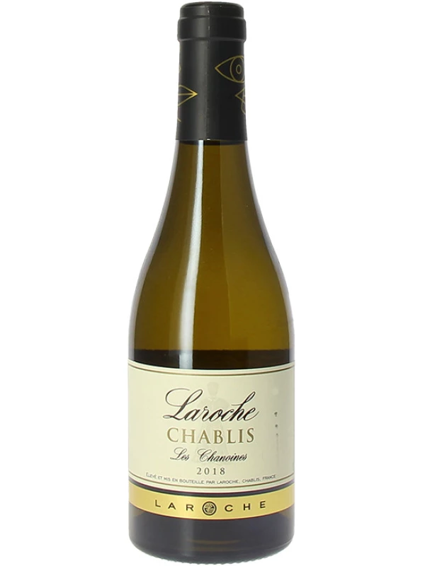 Domaine Laroche, Chablis Les Chanoines AOC