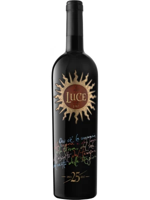 Вино Luce 2017, 0.75 л