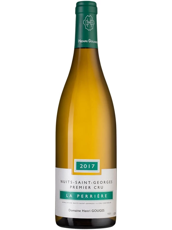Domaine Henri Gouges, Nuits-St-Georges 1er Cru La Perriere AOC
