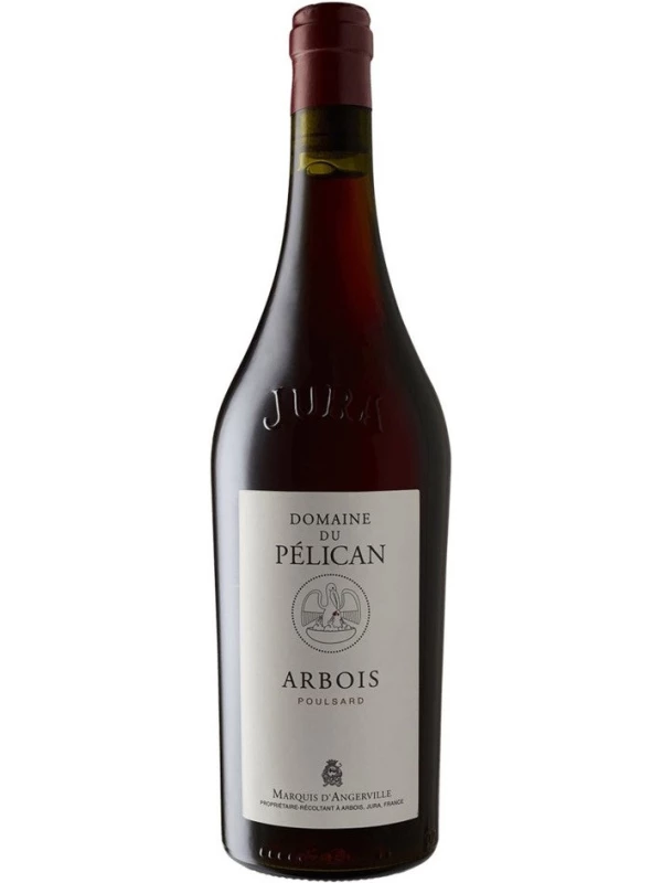 Domaine du Pelican, Arbois Poulsard
