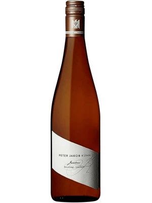 Вино Peter Jakob Kuhn, Jacobus Riesling Trocken 2019, 0.75 л