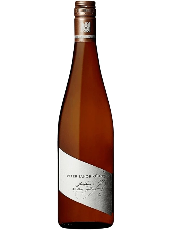 Peter Jakob Kuhn, Jacobus Riesling Trocken