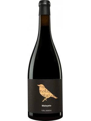 Вино Vina Zorzal Malayeto, Navarra DO 2015, 0.75 л