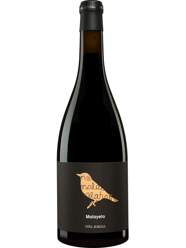 Vina Zorzal Malayeto, Navarra DO