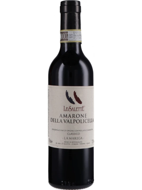 Le Salette, La Marega, Amarone della Valpolicella Classico DOCG