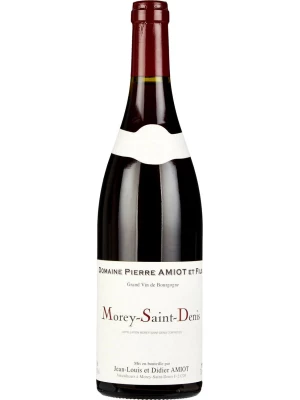 Вино Domaine Pierre Amiot et Fils, Morey-Saint-Denis AOC 2016, 0.75 л