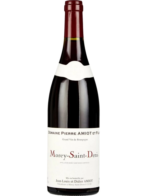 Domaine Pierre Amiot et Fils, Morey-Saint-Denis AOC