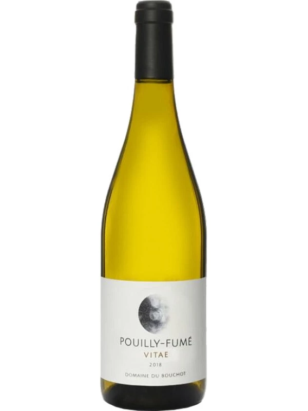 Domaine du Bouchot, Vitae, Pouilly-Fume AOC