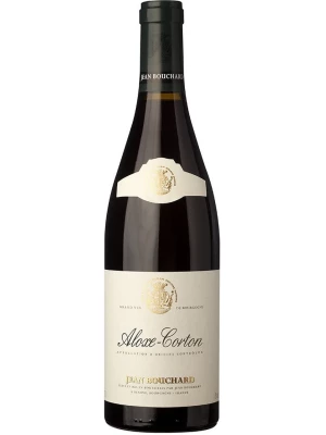 Вино Jean Bouchard, Aloxe-Corton AOC 2018, 0.75 л