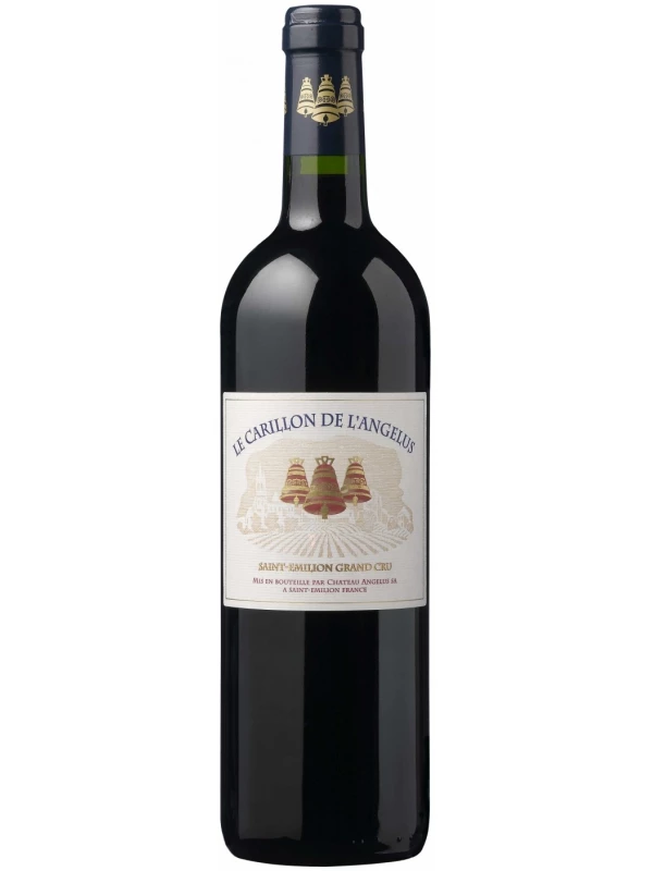 Le Carillon de l'Angelus, Saint-Emilion AOC