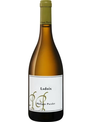 Вино Philippe Pacalet, Ladoix AOC Blanc 2021, 0.75 л