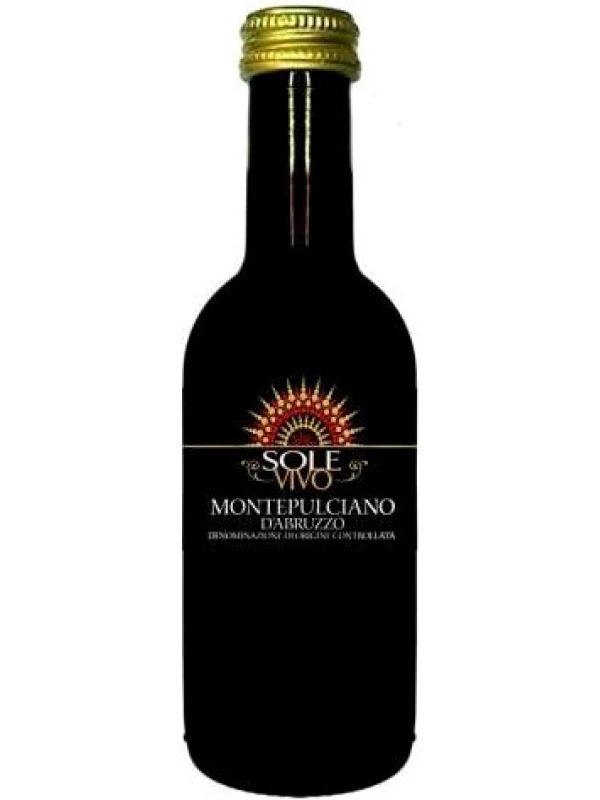 Sole Vivo Montepulciano d'Abruzzo DOC