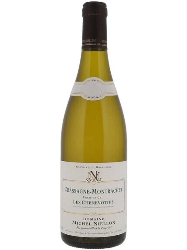 Domaine Michel Niellon, Chassagne-Montrachet Premier Cru Les Chenevottes