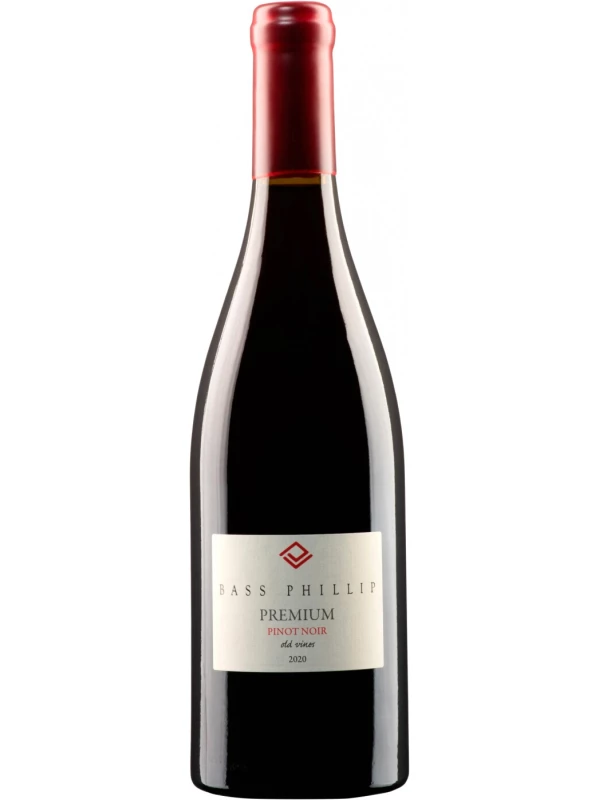 Bass Phillip, Premium Pinot Noir old vines