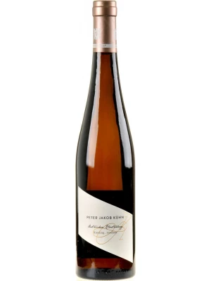 Вино Peter Jakob Kuhn, Oestricher Klosterberg Riesling Trocken 2016, 0.75 л