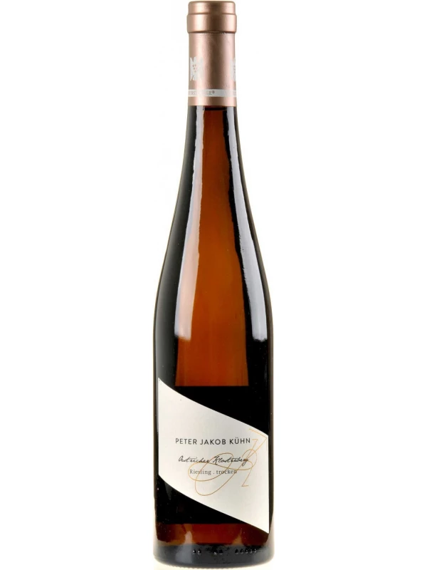Peter Jakob Kuhn, Oestricher Klosterberg Riesling Trocken