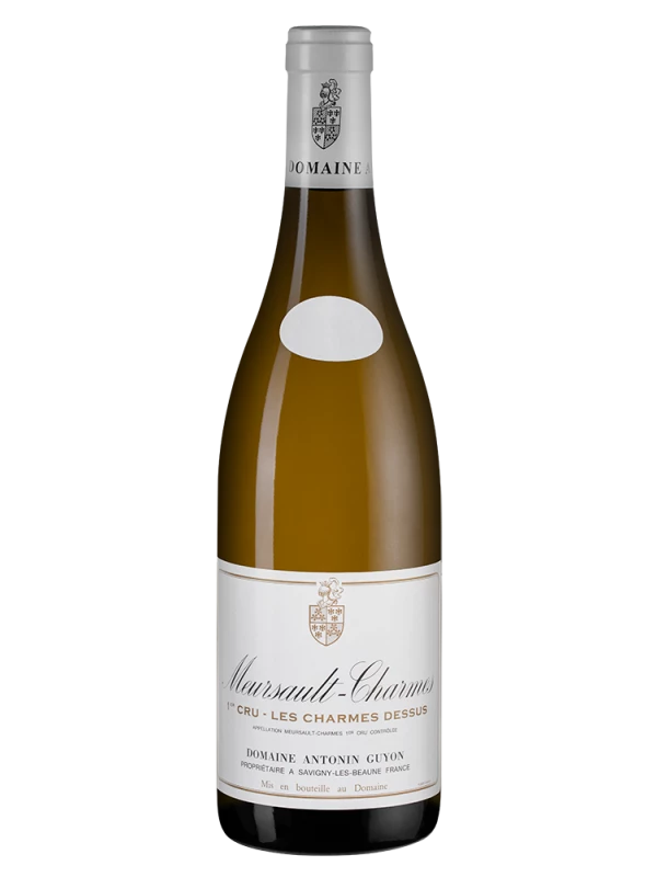 Meursault-Charmes Premier Cru Les Charmes Dessus, Франция Domaine Antonin Guyon