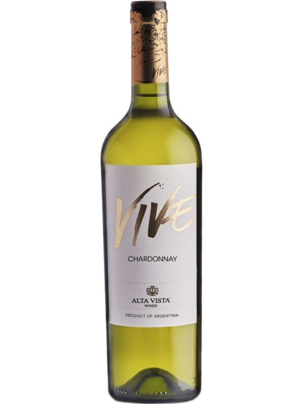 Alta Vista, Vive Chardonnay