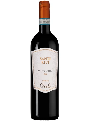 Вино Sante Rive Valpolicella DOC 2023, 0.75 л