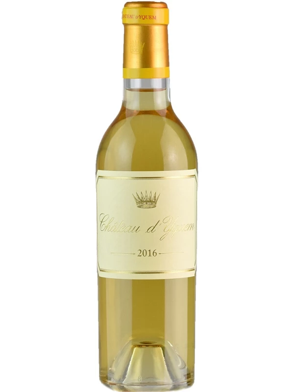 Chateau d'Yquem, Sauternes AOC 1-er Grand Cru Superieur