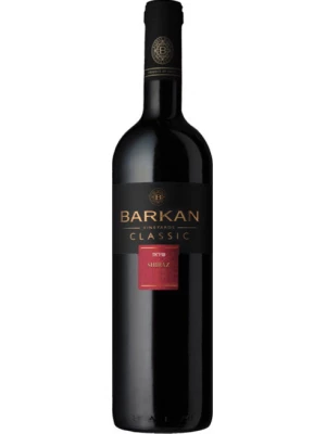 Вино Barkan, Classic Shiraz 2023, 0.75 л