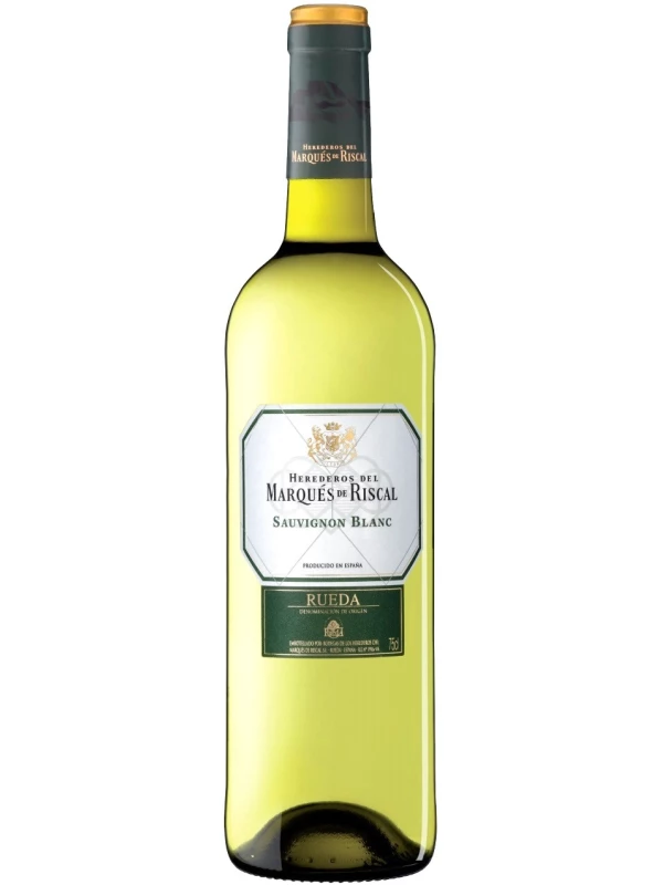 Herederos del Marques de Riscal Sauvignon DO