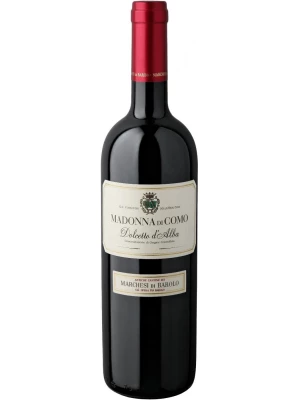 Вино Marchesi di Barolo, Madonna di Como, Dolcetto d'Alba DOC 2012, 0.75 л
