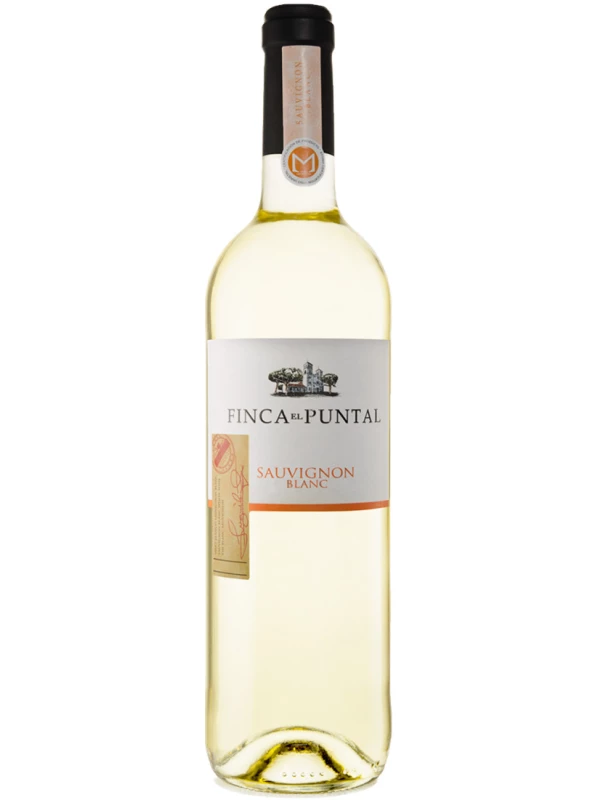 Finca el Puntal Sauvignon Blanc