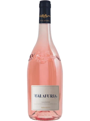 Вино Tormaresca, Calafuria, Salento IGT 2021, 0.75 л