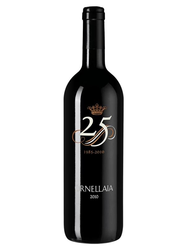 Ornellaia, Италия Ornellaia